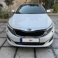 اپتیما مدل 2014|خودرو سواری و وانت|تهران, شهرک چیتگر|دیوار