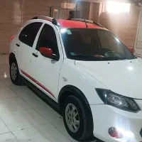 کوییک R درجه یک مدل ۴۰۲