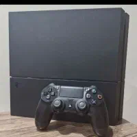 پی اس فور کپی خور