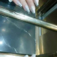کاشت ناخن و کف سابی پا