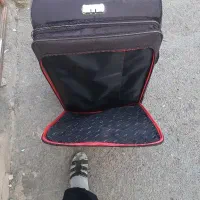 بزرگ درحدنو|کیف، کفش، کمربند|قم, تولید دارو و یخچال|دیوار