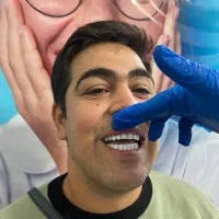دندانپزشکی شهرک سهرابیه
