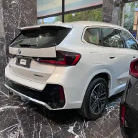 ب ام و ایکس وان با کیت ام|خودرو سواری و وانت|تهران, قلهک|دیوار