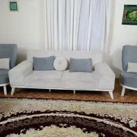 مبل هفت نفره