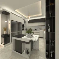 طراحی و اجرا و بازسازی