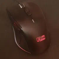 موس gaming