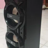 بلندگو و اسپیکر فلاش خور، بلوتوث دار و رادیو آف ام