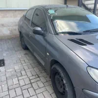 پژو ۲۰۶sd v8|خودرو سواری و وانت|مشهد, راهنمایی|دیوار