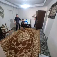 ۴۵متر تمیز تخلیه گلبرگ غربی لشگر مسیل باختر|اجارهٔ آپارتمان|تهران, کرمان|دیوار