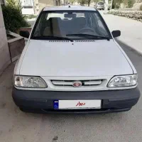 پراید۱۳۱seمدل۹۸درحد خشک