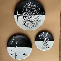 طراحی گرافیکی|تابلو، نقاشی، عکس|نهاوند, |دیوار