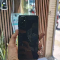 m52 5g|موبایل|فیروزکوه, |دیوار