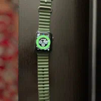 اپل واچ سری ۵