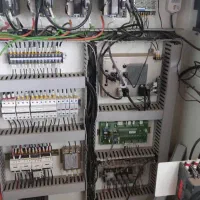 سی ان سی ۲۰۴۰atc|ماشینآلات صنعتی|شیراز, شهرک گلها|دیوار