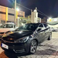 اریزو ۵ تربو در حد نقد و اقساط