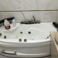 جکوزی در حد نو