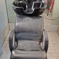 سرشور کامل نو بدون استفاده