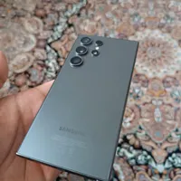 سامسونگ Galaxy S24 Ultra با حافظهٔ ۲۵۶ گیگابایت|موبایل|تهران, استاد معین|دیوار