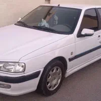 پژو پارس سال موتور xu7