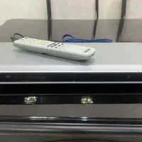 دستگاه دی وی دی سونی