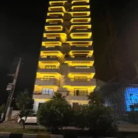 املاک نرسی واحد ۱۷۰ متری برج مهرگان
