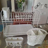 تعدادی وسایل اشپزخونه ارزون وتمیز