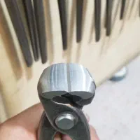 انبر تیز کنی حرفه ای|خدمات پیشه و مهارت|نظرآباد, رسالت|دیوار