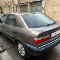 زانتیا|خودرو سواری و وانت|فردیس, خیام شرقی|دیوار