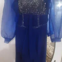 پیراهن مجلسی|لباس|شوشتر, |دیوار