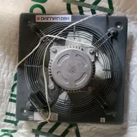 هواکش دمنده ۴۰در ۴۰
