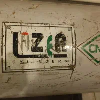 کپسول سی ان جی۷۵لیتری