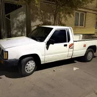 وانت میتسوبیشیL200|خودرو سواری و وانت|کرمان, |دیوار