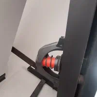 تردمیل مستر پرو کمک دار تایوان