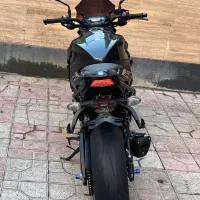 Gsx s1000 (جی اس ایکس (همدان|موتورسیکلت|تهران, جنتآباد شمالی|دیوار