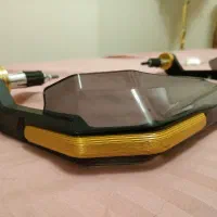 هند گارد موتور طلایی|قطعات یدکی و لوازم جانبی|تهران, منیریه|دیوار