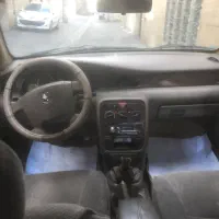 سمند مدل ۹۰