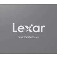 هارد sad lexar 256 نو