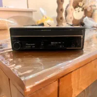 ظبط پایونیر