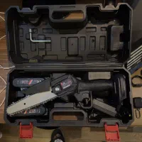 اره شارژی درخت بر ویوارکس باضمانت در ابزار سناتور|ابزارآلات|اصفهان, کشاورزی|دیوار