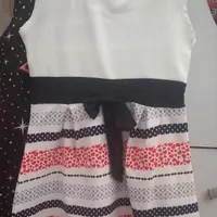 لباس دخترانه بچه