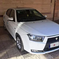 دنا پلاس توروبو اتوماتیک آپشنال مدل ۴۰۳