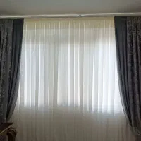 پرده اقساط پاداد شهر|پرده، رانر، رومیزی|اهواز, پادادشهر|دیوار