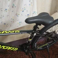 د و چرخه پ وما 29 اک اک|دوچرخه، اسکیت، اسکوتر|پاکدشت, پاکدشت (مامازند)|دیوار