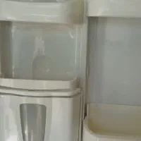 یخچال فریزر امرسان
