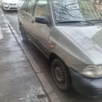 پراید مدل ۸۹|خودرو سواری و وانت|فردیس, داوری|دیوار