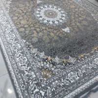 نگین اشراق هلال سنگین وزن|فرش|مشهد, توس (بلوار توس)|دیوار