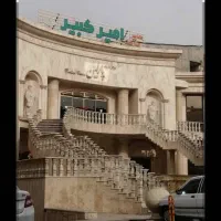 ۲۴ متر تجاری سند تک برگ پاساژ پارلین اندیشه
