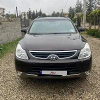 هیوندای ix55