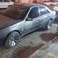 پژو405.slxرخش|خودرو سواری و وانت|رفسنجان, |دیوار