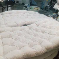 تشک مهمان|رختخواب، بالش، پتو|مشهد, محمدآباد|دیوار